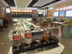 -素满香·食养自助(建邺万达店)