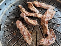 -花时·炭火烧肉(东百中心A馆店)