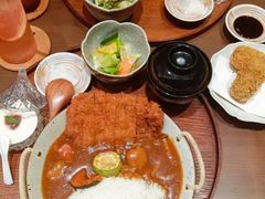-ITARU食堂·定食料理(西丽店)