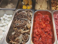 -丝路伊兰·兰州牛肉面(牛街总店)