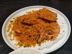 -老海陵·泰州菜(三水湾店)