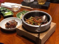 -君悦酒店·1881·北京烤鸭