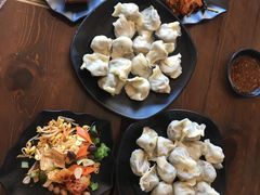 -大妈水饺(文华巷店)