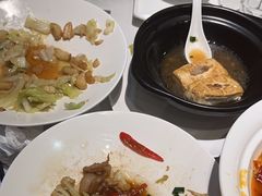 -一品红川菜(皇岗店)