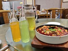 -杏花村水席楼·洛阳水席(老城十字街店)