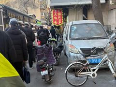 -正味斋锅巴菜(西北角店)