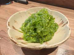 -Tuna maki寿司(苏州万象天地店)