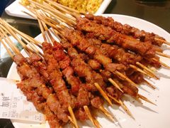 -福寿斋·老北京铜锅涮肉·烤鸭(顺义总店)