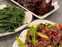 -奶奶的味道(胶州路店)