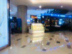 -面包新语(KKMALL京基店)