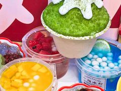 -似季甜铺·糖水·下午茶·小吃(麦地店)