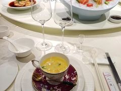 -润泰柏金酒店·润芳阁中餐厅