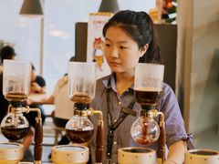 -dotcom coffee古点咖啡(致真大厦店)