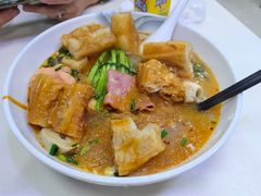 -重庆麻辣烫(国权路店)