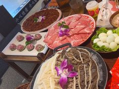 -楠火锅(昆山金鹰店)