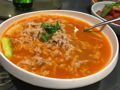 -羲和雅苑•北京烤鸭(平安国际金融中心店)