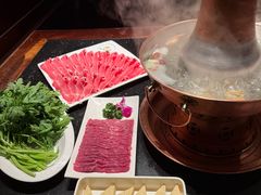 -南门涮肉(通州店)