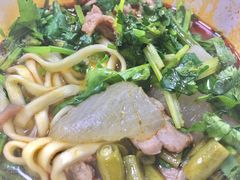 -江三王记牛杂馆(总店)