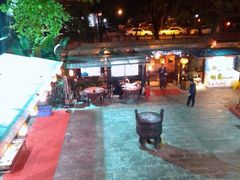 -侨美唐荔园·宴会厅(唐荔园食艺馆店)