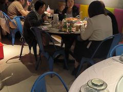 -沙掌门肉蟹煲(沙溪店)