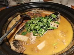 -佰家小厨·南京菜(夫子庙店)