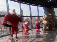 -卢米埃影城(合生广场IMAX店)