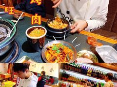 -火炉旺烤肉啤酒屋(沈北创始店)