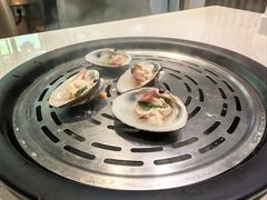 -青蓬蒸汽海鲜·深圳老字号·团建聚会(壹方城店)