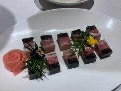 -阿露佳·舌尖上的安吉菜