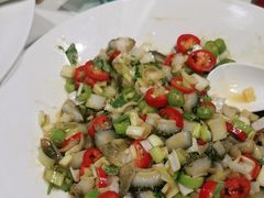 -渔码头食府·20年蓬莱老字号(登州路店)
