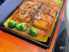 -楚禾宴·家宴(光谷大道店)