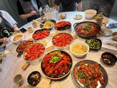 -巴厘龙虾·榜首油焖大虾(沙湖·花园店)