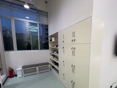 -RM GYM健身私教馆(白云元立方创意园店)