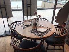 靠窗位-MYLK意式小厨(熙地港店)