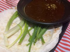 -年轮烧烤·羊蝎子·烤鱼(星湖街店)