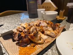 -里岛烤鱼(东港凯虹广场店)