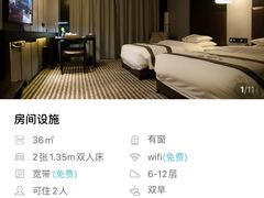 -乌鲁木齐百世昌龙泉酒店(大巴扎店)