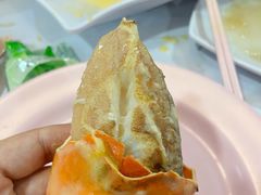 -龙海鲜螃蟹王(宏茂桥店)