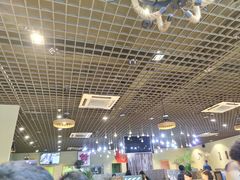 大堂-白玉·朝鲜族烤串(深圳Kkone店)