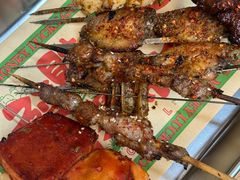 -炒豆合作社(东四总店)