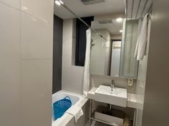 -苏州馨乐庭星海公寓酒店(苏州中心店)