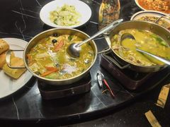 -味仙居(环城南路店)