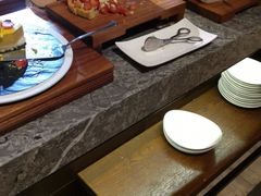 -长沙北辰洲际酒店-兰调全日餐厅