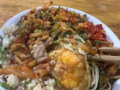 -老长沙粉面馆(陡岭路店)