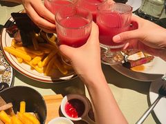 -碧特博格·20年品牌西餐厅(芜湖路店)