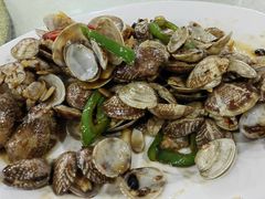 -考记泥焗鸡农庄·海鲜(北洛秘境店)