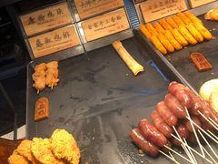 -和府捞面(东直门银座店)