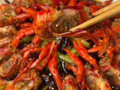 -红盔甲·小龙虾(天钥桥店)