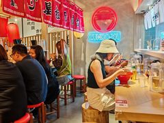 -寸屋拉面(凯德晶萃店)