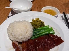 -港湾一号美食水疗会